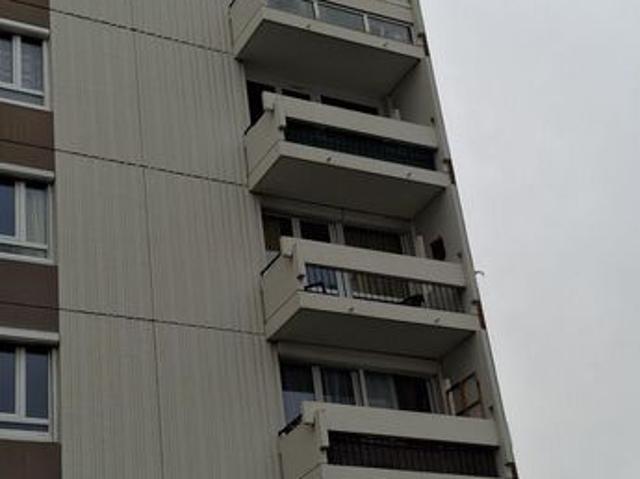 Appartement vente à Caen