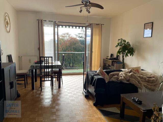 Appartement vente à Chalon-sur-Saône, Chalon-sur-saône