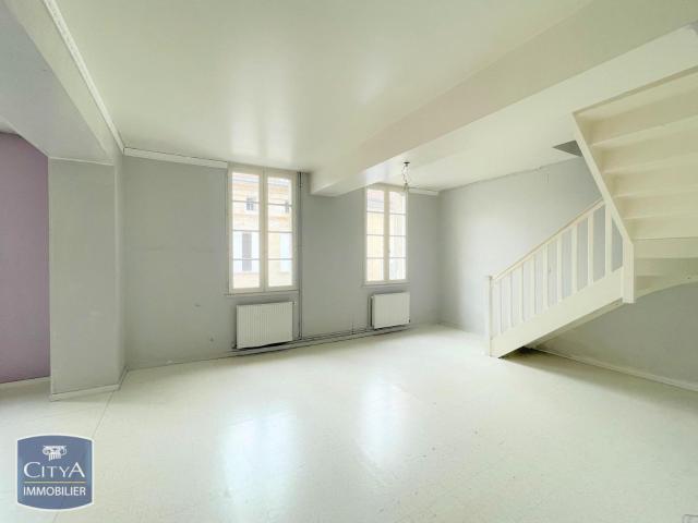Appartement location à Libourne, Coutras