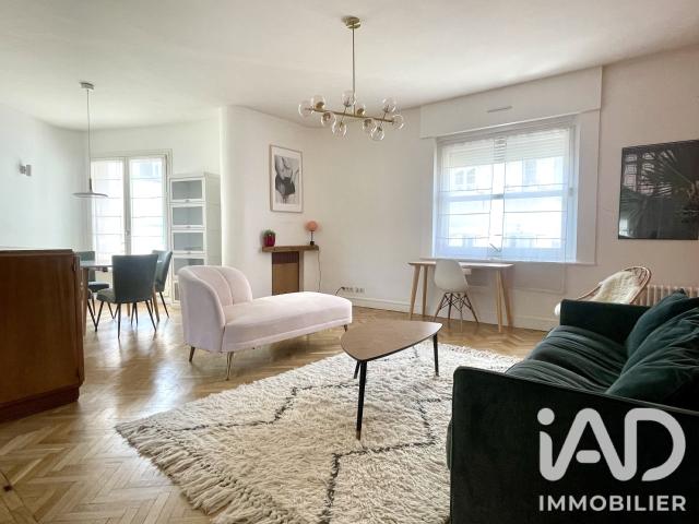 Appartement vente à Orléans