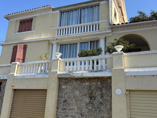 Appartement location à Arrondissement de Toulon, Toulon