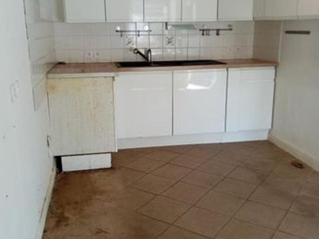 Appartement vente à Épinal, Ramonchamp