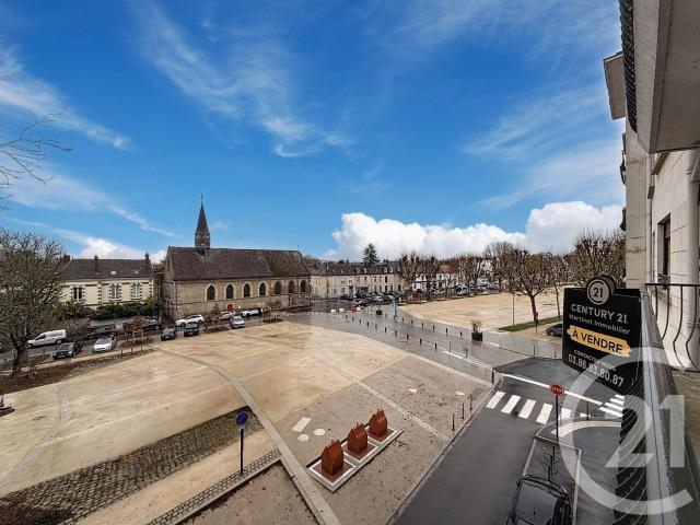 Appartement vente à Sens