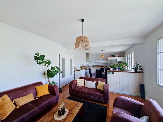 Appartement vente à Lorient, Bretagne