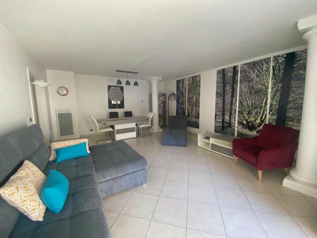 Appartement vente à Bayonne, Ciboure
