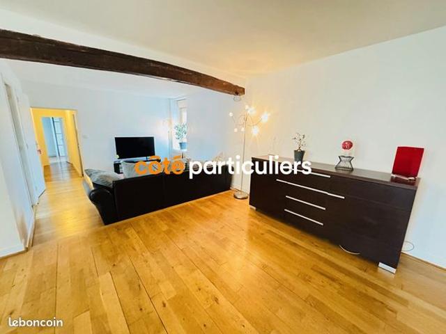 Appartement vente à Orléans