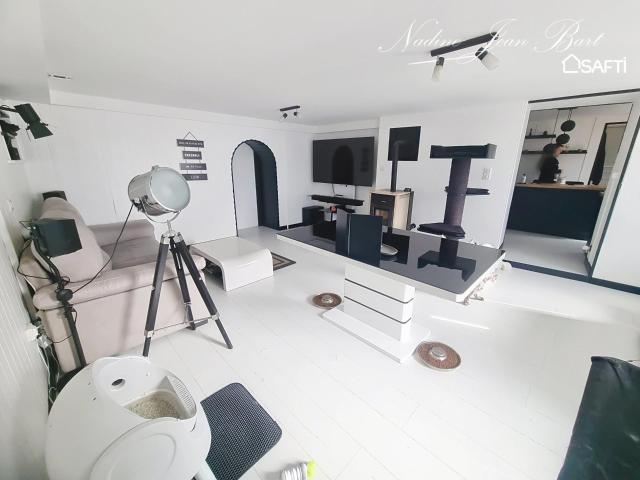 Appartement vente à Bonneville, Vougy