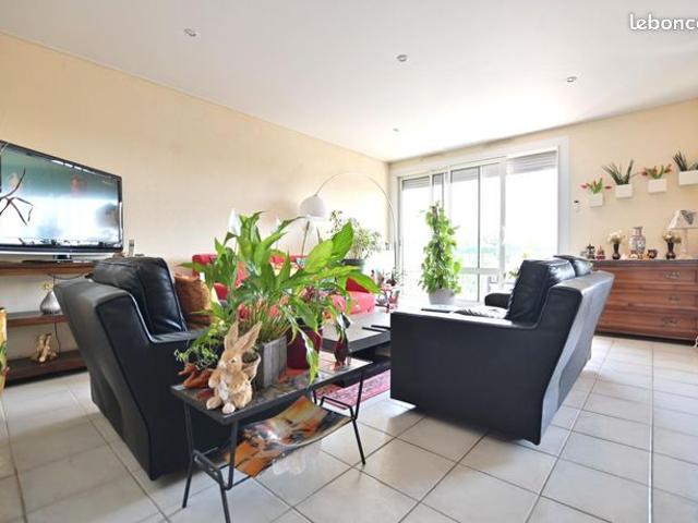 Appartement vente à Abbeville