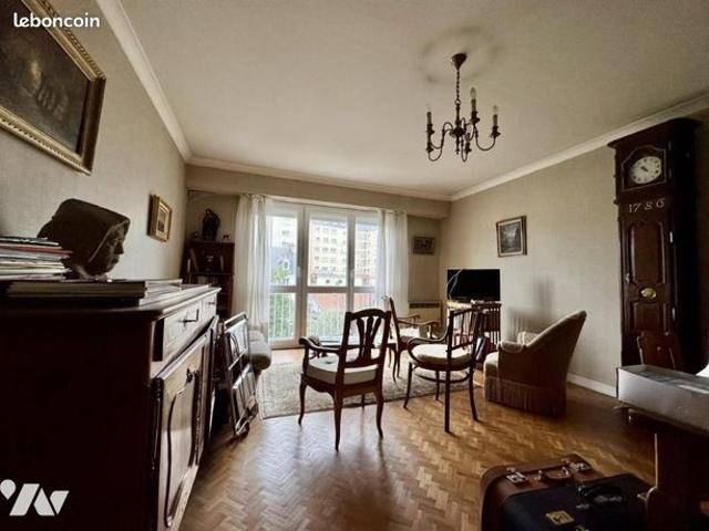 Appartement vente à Nantes