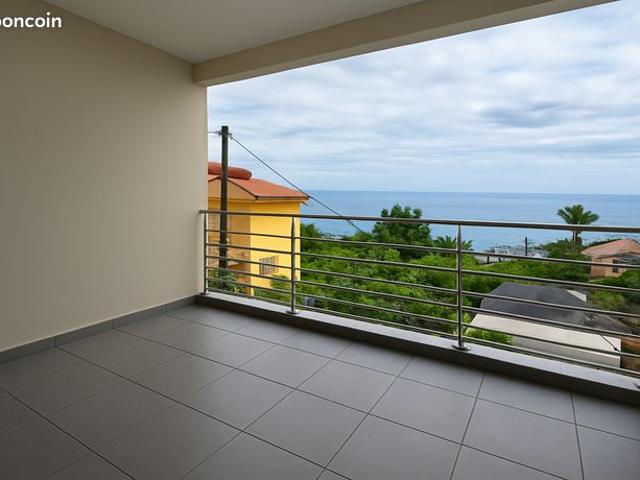 Appartement vente à La Réunion