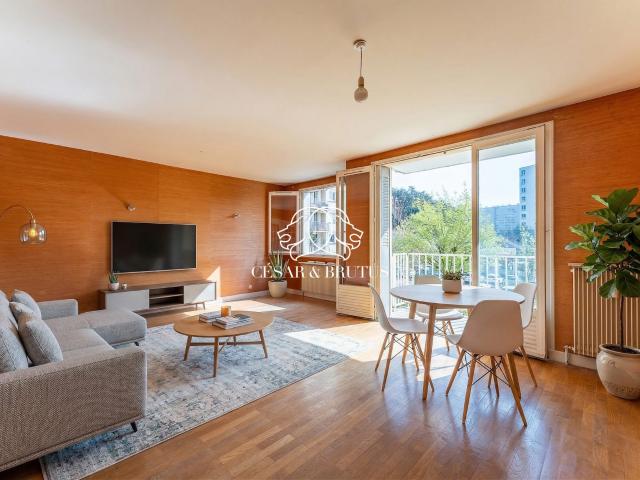 Appartement vente à Lyon, Métropole de Lyon