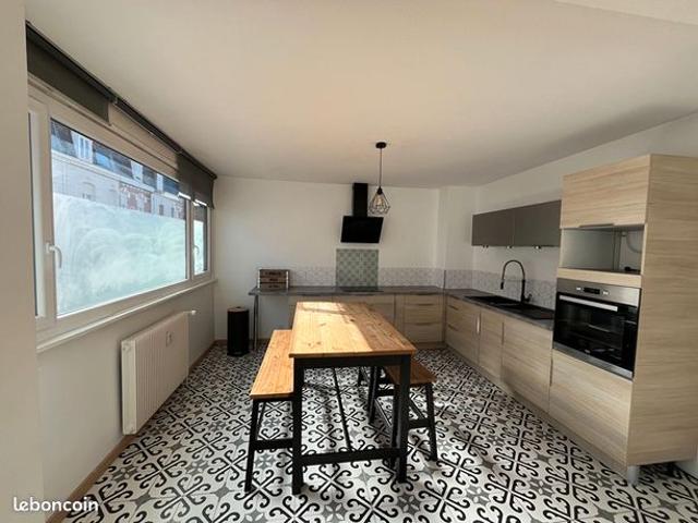 Appartement vente à Lambersart, Nord