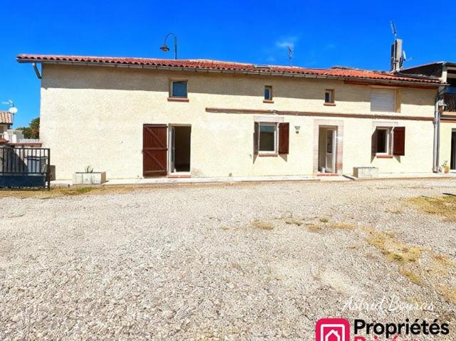 Appartement vente à Muret, Villate