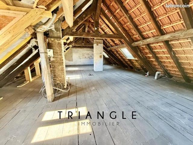 Appartement vente à Strasbourg, Schiltigheim