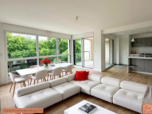 Appartement vente à Rennes, Bretagne