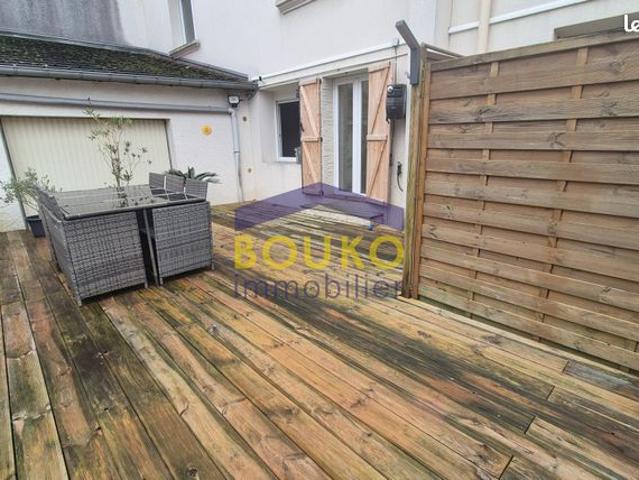 Appartement vente à Nancy, Dombasle-sur-meurthe