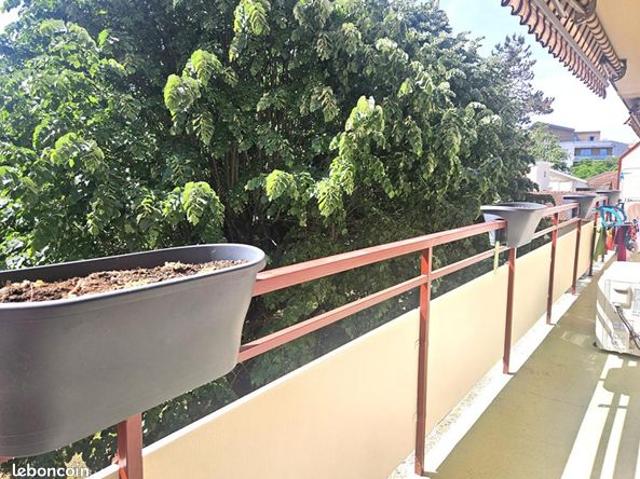 Appartement vente à Lyon, Métropole de Lyon