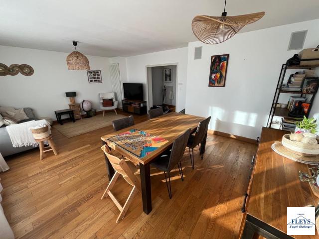 Appartement vente à Toulouse, Balma