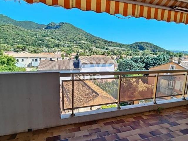 Appartement vente à Nyons