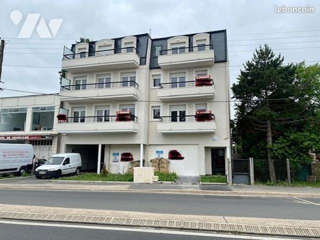 Appartement vente à Palaiseau, Sainte-geneviève-des-bois