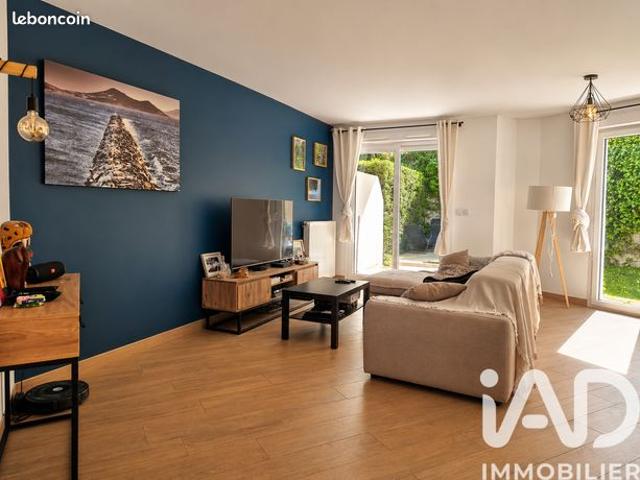 Appartement vente à Grenoble, Seyssins