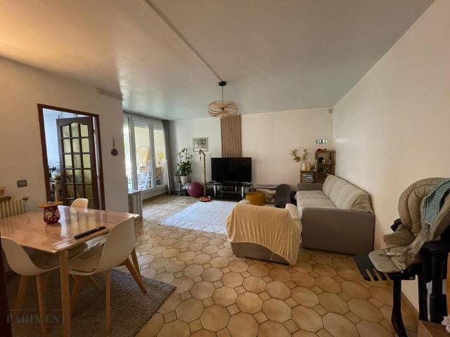 Appartement vente à Villeparisis, Seine-et-Marne
