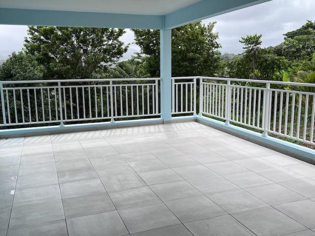 Appartement location à Martinique