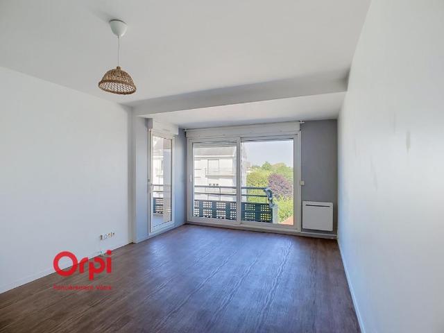 Appartement location à Nantes, Rezé