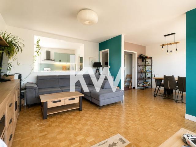 Appartement vente à Saint-Étienne, Saint-etienne