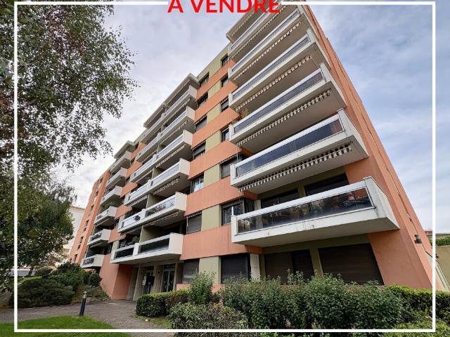 Appartement vente à Grenoble, Voiron
