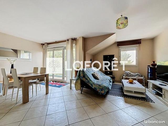 Appartement vente à Melun, Vert-saint-denis