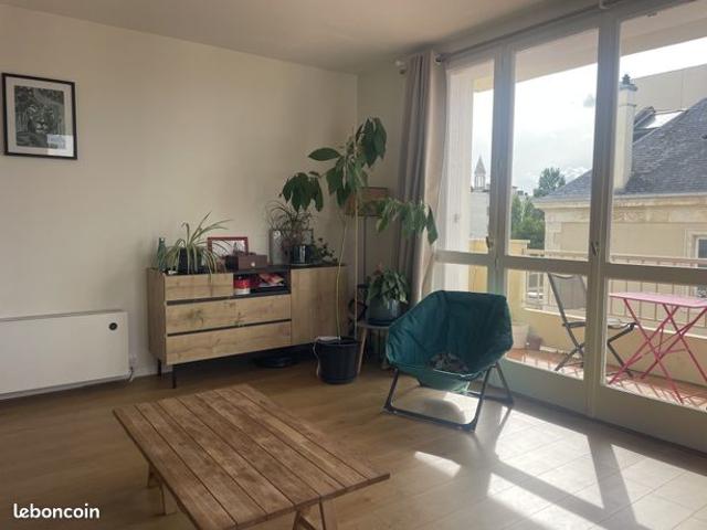 Appartement vente à Niort