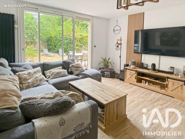 Appartement vente à Melun, Combs-la-ville