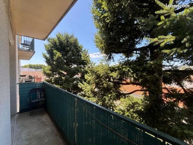 Appartement vente à Rezé