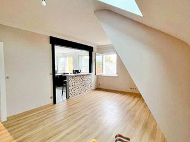 Appartement vente à Thionville