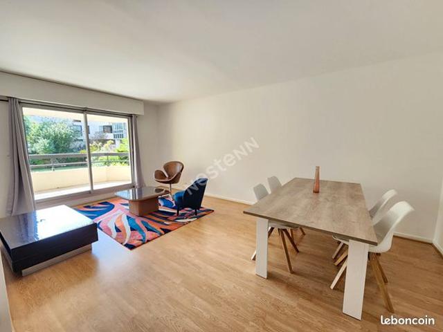 Appartement vente à Suresnes, Hauts-de-Seine
