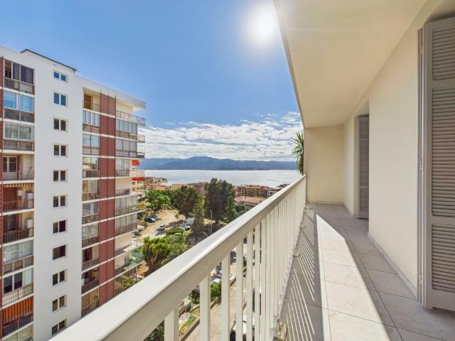 Appartement vente à Ajaccio