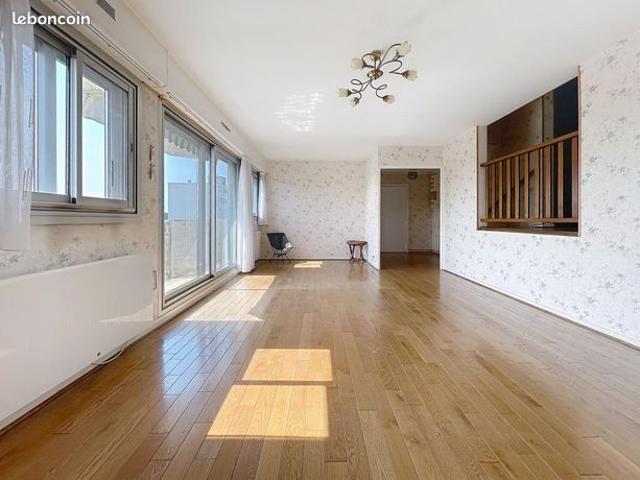 Appartement vente à La Rochelle, Puilboreau