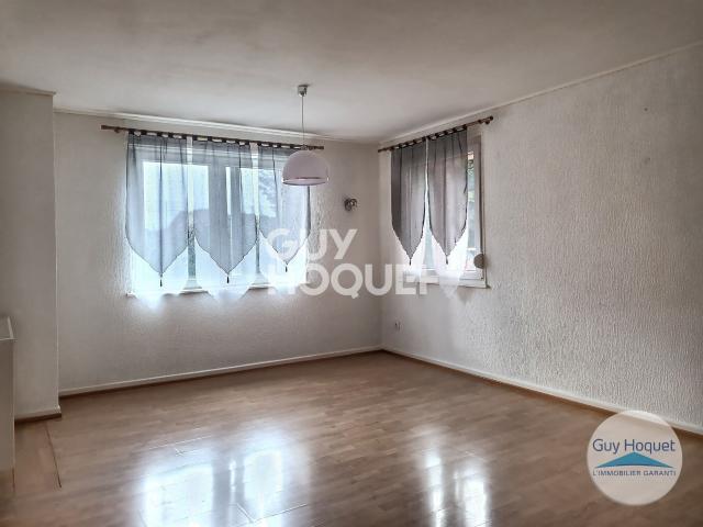 Appartement location à Cernay, Collectivité européenne d'Alsace