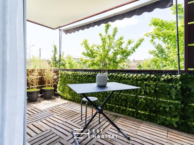 Appartement vente à Toulouse, Castanet-tolosan