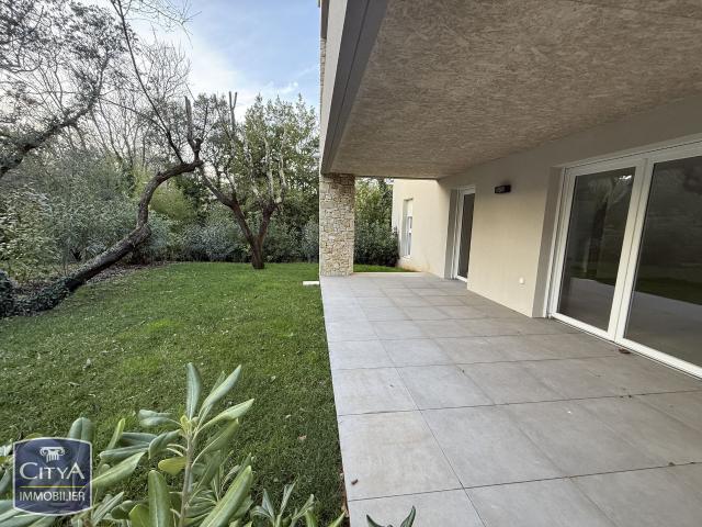 Appartement vente à Nîmes