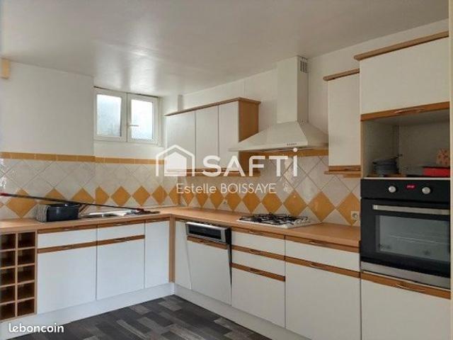 Appartement vente à Vire, Normandie