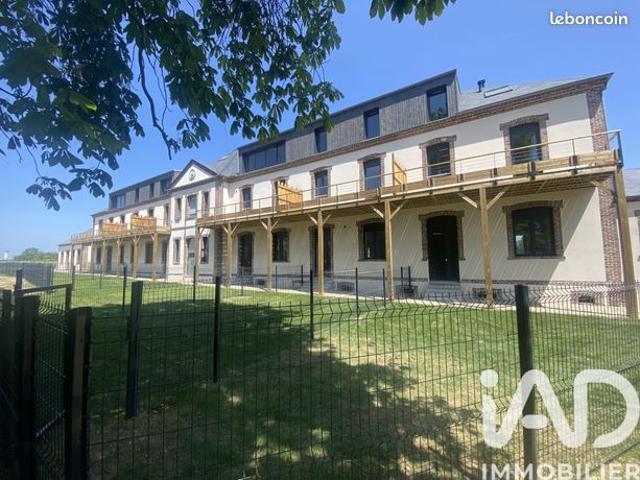 Appartement vente à Les Andelys, Caillouet-orgeville