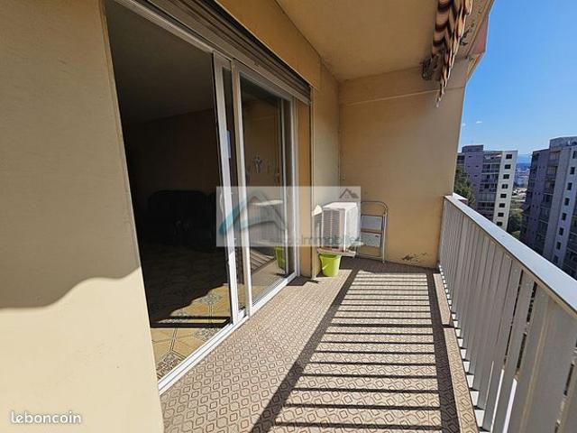 Appartement vente à Ajaccio