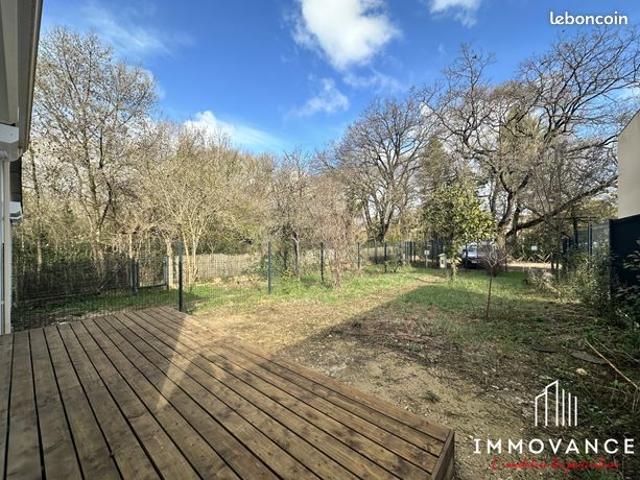 Appartement vente à Prades-le-Lez, Hérault