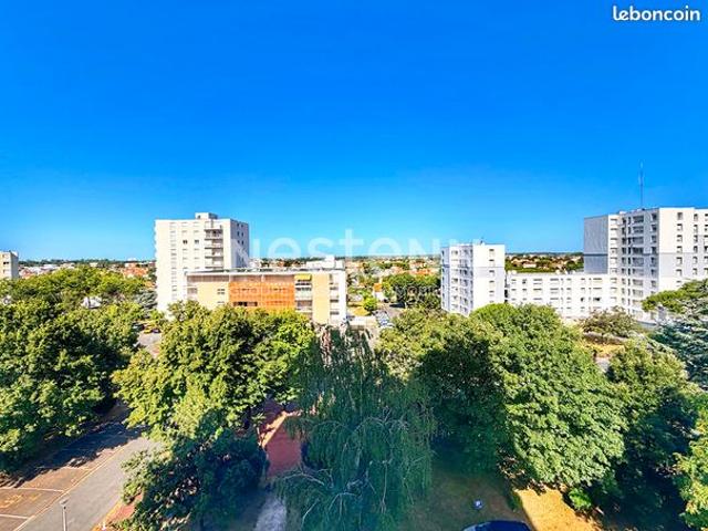 Appartement vente à Rochefort, Royan