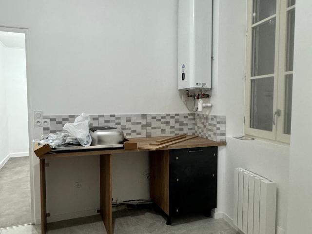 Appartement location à Tournon-sur-Rhône, Annonay