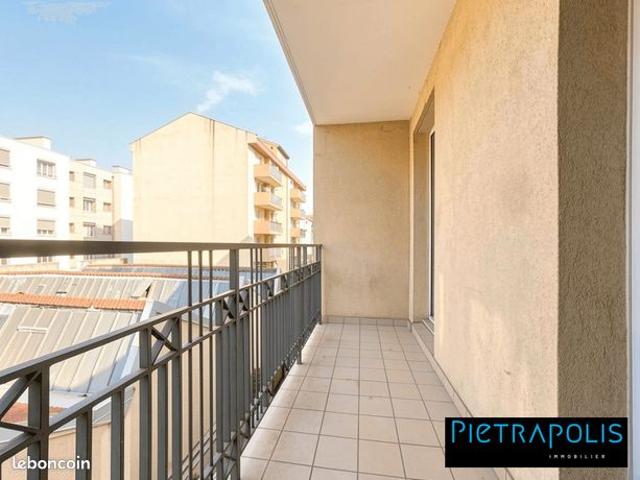 Appartement vente à Lyon, Métropole de Lyon