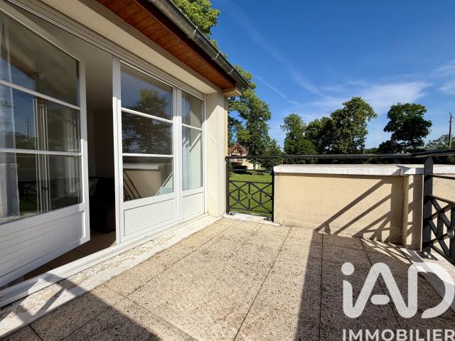 Appartement vente à Étampes, D'huison-longueville