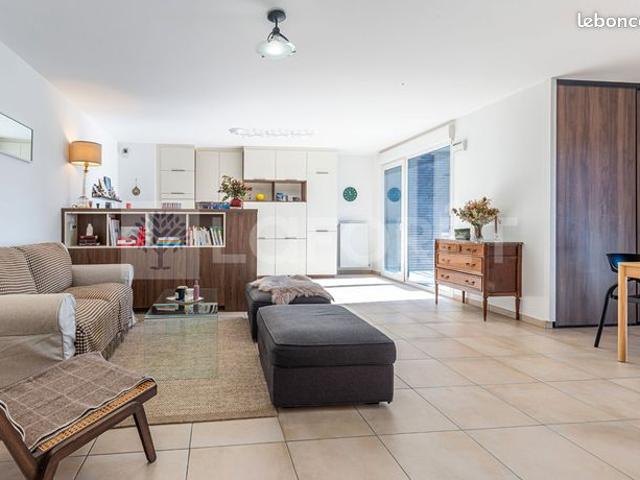 Appartement vente à Annecy